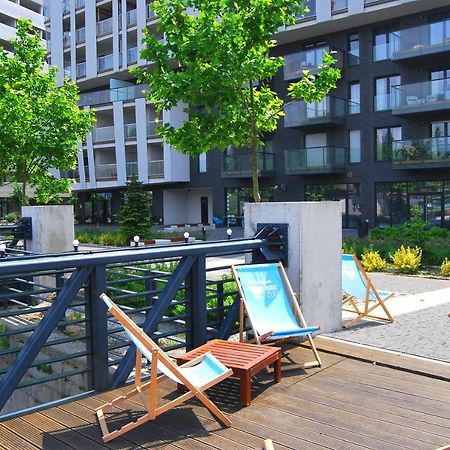 Two Towers Old Town Apartments-City Center-By The River-Observation Terrance On The Roof-Free Parking Wroclaw Dış mekan fotoğraf