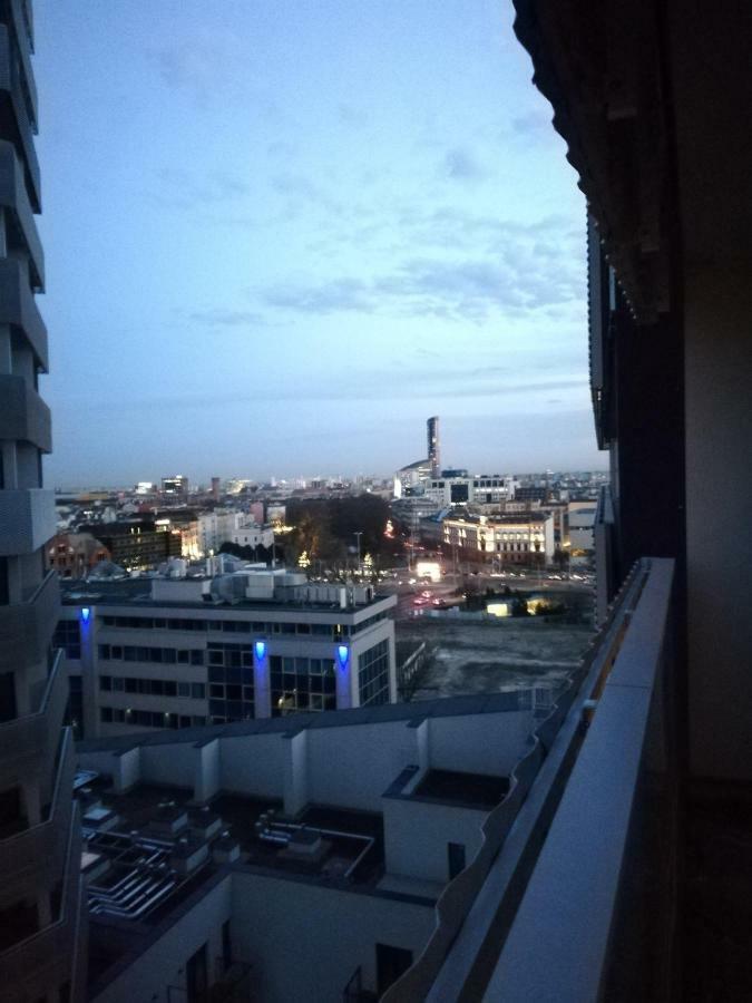 Two Towers Old Town Apartments-City Center-By The River-Observation Terrance On The Roof-Free Parking Wroclaw Dış mekan fotoğraf